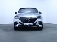 brugt Mercedes 500 EQEEL AMG Premium Plus 4Matic 408HK 5d Trinl. Gear