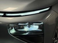 brugt XPENG G9 Performance