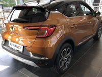 brugt Renault Captur 16 E-TECH Plugin-hybrid Intens 160HK 5d Aut.