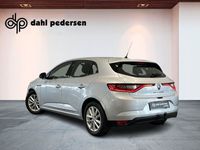 brugt Renault Mégane IV 1,2 Energy TCe Zen 132HK 5d 6g