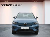 brugt Volvo XC40 P8 Recharge Twin Plus AWD 408HK 5d Trinl. Gear