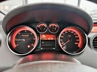 Brugt Peugeot 308 Comfort plus 92 HK (67 kW) 2010 Sølvmetal Stationcar