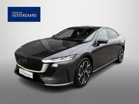 Brugt Mazda 6e Takumi-Line 189 kW (258 HK) 2025 Grå Hatchback