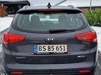 brugt Kia Ceed Sportswagon 1,0 T-GDi Style Limited