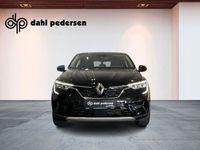 brugt Renault Arkana 1,6 E-TECH Hybrid Intens 145HK 5d Aut. A++