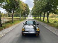 brugt Porsche 911SC 3,0 SC