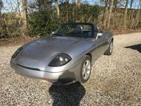 brugt Fiat Barchetta Tobolino