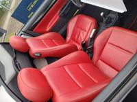 Brugt Opel Tigra 125 HK (91 kW) 2005 Cabriolet