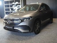 brugt Mercedes EQA250 AMG Line