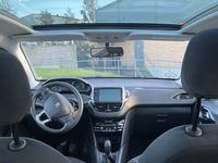 Brugt Peugeot 208 98 HK (72 kW) 2016 Hatchback