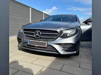 Brugt Mercedes E300 AMG line 306 HK (225 kW) 2020 Sedan