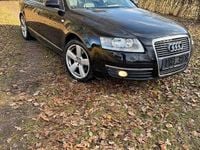 Brugt Audi A6 Comfort 177 HK (130 kW) 2005 Sedan