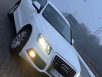 Brugt Audi Q5 240 HK (176 kW) 2010 Hvid SUV
