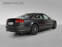 Brugt Audi S8 450 HK (330 kW) 2006 Sedan