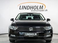 brugt VW Passat TSi 150 Highline Variant DSG