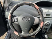 brugt Toyota Yaris 1,4 D-4D Terra