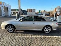 Brugt Peugeot 406 Coupe 2003 Coupe