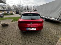 brugt Seat Leon 1.5 TSI 150 5D DSG7