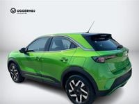 Brugt Opel Mokka-e Elegance 100 kW (136 HK) 2024 Iconic green met. SUV