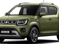 brugt Suzuki Ignis 1,2 Dualjet Mild hybrid Club Hybrid 83HK 5d