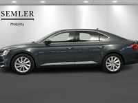 brugt Skoda Superb 1,4 TSi iV Plus DSG