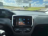 Brugt Peugeot 208 101 HK (74 kW) 2018 Hatchback