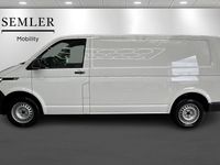 Brugt VW T6.1 150 HK (110 kW) 2023 Hvid Van