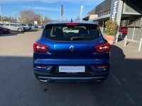 Brugt Renault Kadjar Bose Edition 140 HK (102 kW) 2019 Blå SUV