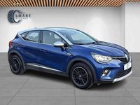 Brugt Renault Captur Intens 160 HK (117 kW) 2020 SUV
