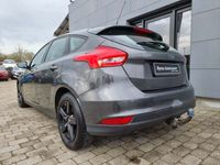 brugt Ford Focus 1,0 SCTi 125 Edition