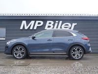 brugt Kia XCeed 1,6 CRDi 136 Edition DCT