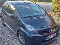 Brugt Toyota Aygo 68 HK (50 kW) 2011 Hatchback