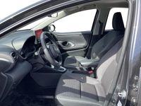 brugt Toyota Yaris Hybrid 1,5 Hybrid Essential Comfort 116HK 5d Trinl. Gear
