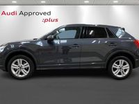 brugt Audi Q2 35 TFSi Prestige S tronic