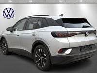 Brugt VW ID.4 Style 210 kW (286 HK) 2025 Sølvmetal SUV
