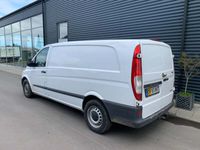 brugt Mercedes Vito 113 2,2 CDi Standard XL