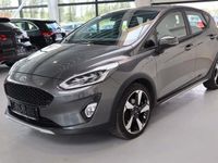 brugt Ford Fiesta 1,0 EcoBoost Active II