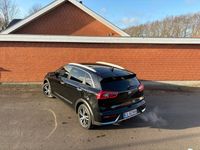 brugt Kia Niro Plug-in Hybrid C5P21