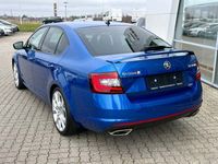 brugt Skoda Octavia 2,0 TSi 245 RS DSG