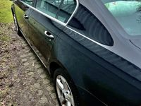 brugt VW Passat 1,6 TDI