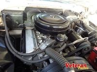 Brugt Chrysler New Yorker 1956 Sedan