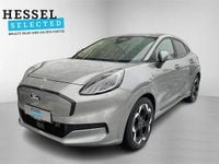 Brugt Ford Puma Gen-E Premium 123 kW (168 HK) 2025 Solar silver SUV