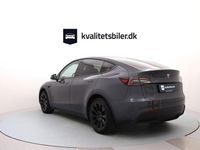 brugt Tesla Model Y EL 299HK 5d Aut.