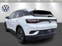 Brugt VW ID.4 Move 210 kW (286 HK) 2025 Hvidmetal SUV