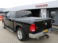 brugt Dodge Ram SLT aut.