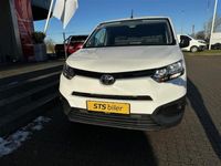 brugt Toyota Proace City Medium 1,5 D Base+ 75HK Van