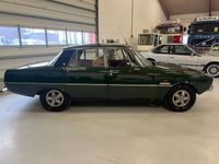 brugt Rover 3500 3,5 aut.