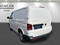 brugt VW Transporter 2,0 TDi 150 Kassevogn kort