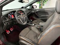 brugt Opel Cascada 1,4 T 140