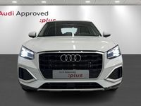 brugt Audi Q2 35 TFSi Prestige S tronic